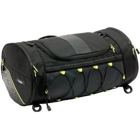 Resim Taac Kuyruk Çantası Tc33 35lt Siyah 1239696 