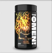 Resim Jnx The Curse The Omen Fat Burner Acety L-carnitine + Green Te 100 Kapsül 