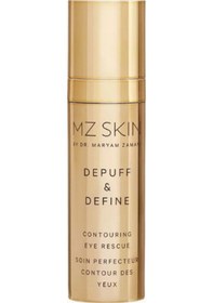 Resim Mz Skin Depuff-define Göz Bakım Kremi 15ml 