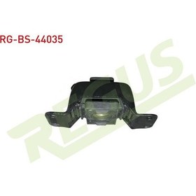 Resim Regus-rg-bs-44035 - Travers Burcu Arka Sol-sag Ford Galaxy Wgr 