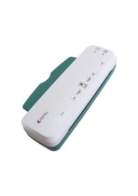 Resim Mühlen 403 A4 PVC Filmi Kaplama Laminasyon Makinesi 