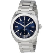 Resim Gucci Erkek Kol Saati Ya142303 