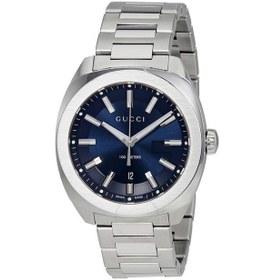 Resim Gucci Erkek Kol Saati Ya142303 