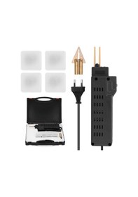 Resim Geeksen Oto Tampon Tamir Makinesi Plastik Kaynak Makinesi Sıcak Zımba Aracı - Marka Adı 