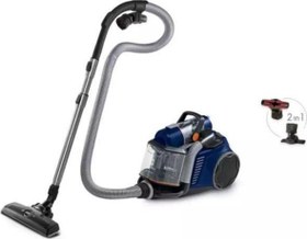 Resim Electrolux Eufc81Db Ultra Flex 650 W Toz Torbasız Elektrikli Süpürge 