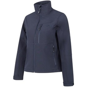 Resim 2as Sambra Thermofıne Bayan Ceket Lacivert 001 