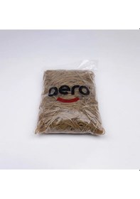 Resim Aero 180x3 1000 Gr Kauçuk Ambalaj Lastiği Balon/yumurta 