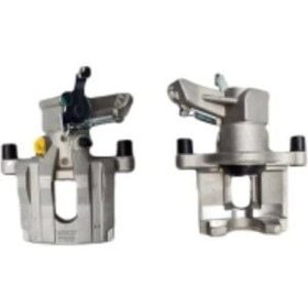 Resim Opel Signum 2003-2008 ve Vectra C 2002-2006 Uyumlu Arka Sağ Fren Kaliperi (Motorsuz) 