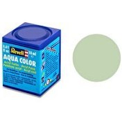 Resim Revell Aqua Color Maket Boyası Raf Sky Mat 36159 