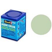 Resim Revell Aqua Color Maket Boyası Raf Sky Mat 36159 