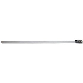 Resim Kablo Bağı Paslanmaz Çelik 4,5X200mm 25 Adet 