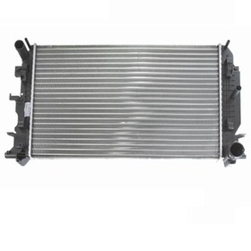 Resim Mercedes Sprinter W906 Su Radyatörü 642 646 651 - 9065000002 