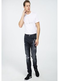 Resim Yeni Dsquared2 Erkek Pantolon (469440767) 