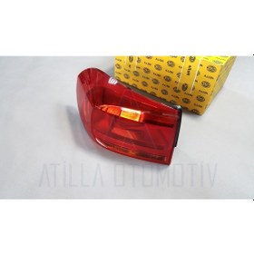 Resim VOLKSWAGEN TİGUAN 2012-2015 STOP LAMBASI SOL DIŞ HELLA 