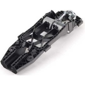 Resim Esse Otomotiv - Golf7-jetta-passat-polo-tiguan Dış Kapı Kol Braketi Ön Sol 13- Vw 5n0837885h 5n0837885h 