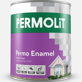 Resim Permolit Permo Enamel Sentetik Boya 