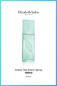 Resim Elizabeth Arden GREEN TEA SCENT SPRAY 100ml 