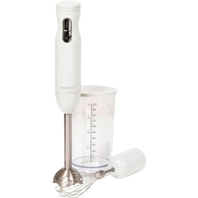 Resim Ambiano 800W Çift Bıçaklı Stabmixer Blender Mikser Mixer Rondo Set Turbo Seri El Blenderı 
