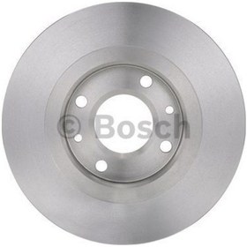 Resim Citroen C2 1.4 2003-2009 Bosch Ön Disk 2 Adet 