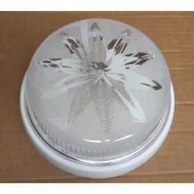 Resim Nisaca Elektrohan Tavan Lambası Glop Armatur. 4lü Avantaj Paketi 