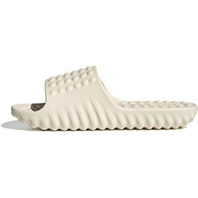 Resim Adidas Adissage 360rec Erkek Terlik Jq8057 Bej Bej 