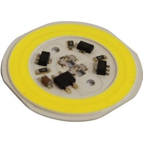 Resim 220 Volt Beyaz 6500 Kelvin 20 Watt Cob Led 