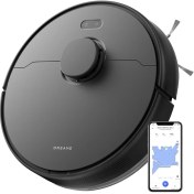 Resim Dreame D9 Max Gen 2 Robot Süpürge Siyah 