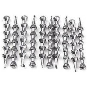 Resim Panther Martin Pagoda Insert 3/16 10 Lu Paket Kurşun 