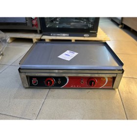 Resim Elektrikli Pleyt Izgara 70 Cm 