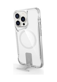 Resim Apple Uyumlu iPhone 15 Pro Max Magsafe Şarj Özellikli Zore T 