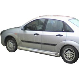 Resim Ford Focus 1 HB Marşpiyel Boyasız 