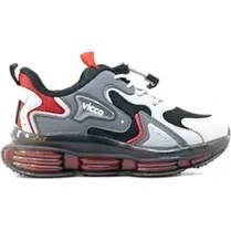 Resim Vicco Mask Erkek Çocuk Günlük Aır Taban Sneaker Spor Ayakkabı (26-37) 24Y 346.168 Pe Siyah 