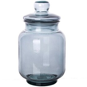 Resim San Miguel Kavanoz Tarro Liso 33.5 CM 5286D D30 