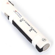 Resim Fakir 3.6V 2400 mAh 3Lü Pabuç Girişli Uyumlu Şarjlı Süpürge Pili (411358476) 