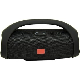 Resim Boombox PG-376 Taşınabilir Bluetooth Hoparlör 