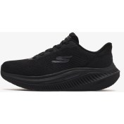 Resim Skechers Go Walk Max Cushioning Arch Fit Jonah Erkek Siyah Yürüyüş Ayakkabısı 216354 Bbk 
