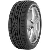 Resim Goodyear 195/55 R16 87H Excellence ROF * FP Yaz Binek 2022 