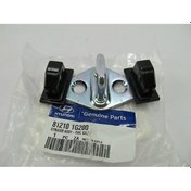 Resim Kia Rio 06-11 Hb Bagaj Kaput Kilit Karşılıgı -812101G200 