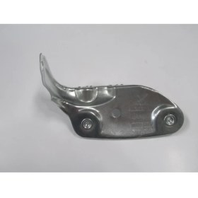 Resim TŞT 2005 - 2009 Skoda Octavıa Ön Çamurluk Bağlantı Braketi Sağ Küçük Tw - Y Oem No: 1Z0821141 