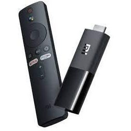Resim Xiaomi Mi Tv Stick Android TV Box Media Player HDR - Dolby DTS 