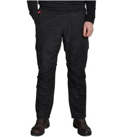 Resim Andoutdoor Summit Erkek Pantolon-Siyah (552173522) 