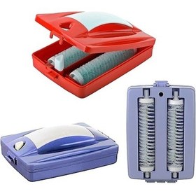 Resim Titiz TP-205 Defne İki Fırçalı Gırgır Çok Renkli 