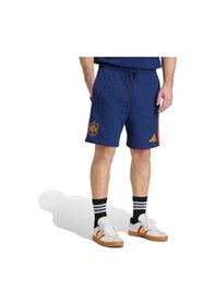 Resim Adidas Fıfa World Cup 26 İspanya Dna Şort Erkek Futbol Şortu Jz2262 Lacivert Lacivert 