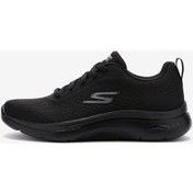 Resim Skechers Go Walk Arch Fit 2.0 Erkek Siyah Yürüyüş Ayakkabısı 216516 Bbk Siyah 