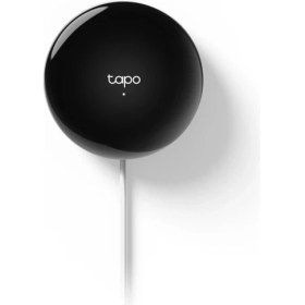 Resim Tp-Link Tapo H110 | Akıllı Ir + Iot Hub | Kızılötesi Cihaz Kontrolü | 8000+ Marka Uyumu | Matter Sertifikalı | Sesli Komut | Otomasyon & Mobil Erişim 