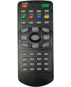 Resim Vestel Ht 900 Uzaktan Kumanda 