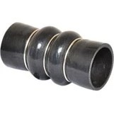 Resim ibras İntercooler Ara Hortum (Körüklü) Connect 02 