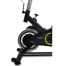 Resim Max Fit S1 Spinning Bisikleti 