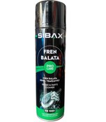 Resim Sibax Balata Spreyi 500 ml 