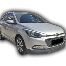 Resim Hyundai İ20 2016 Yeni Kasa Ön Tampon Karlık Boyalı 